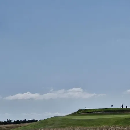 דירה Les Bleuets *