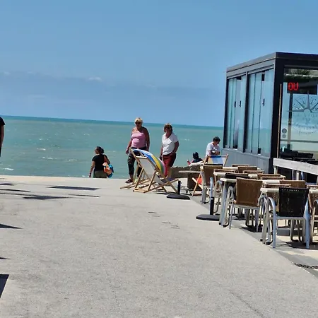 Les Bleuets * Saint-Martin de Brehal