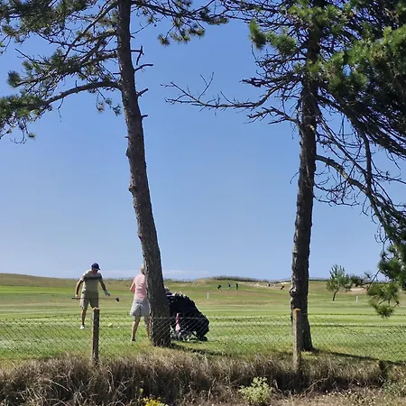 דירה Les Bleuets *