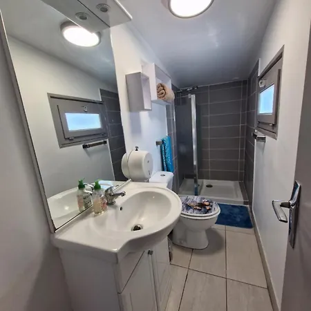 Les Bleuets Saint-Martin de Brehal