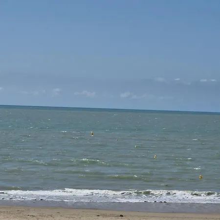 Les Bleuets דירה