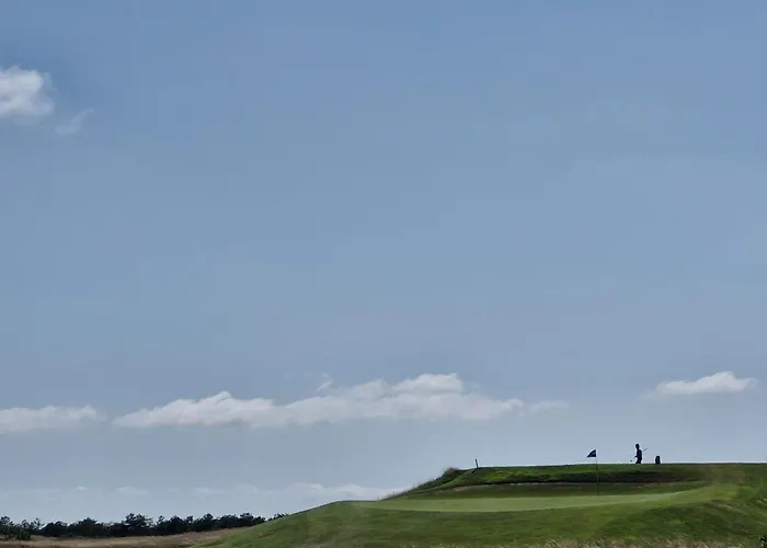 Lejlighed Les Bleuets *