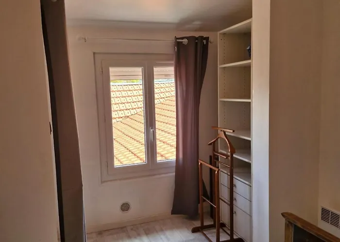 Lejlighed Les Bleuets