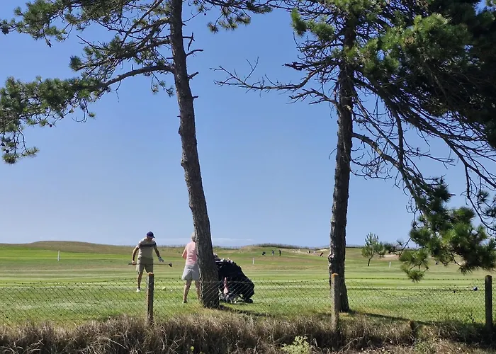 Lejlighed Les Bleuets *