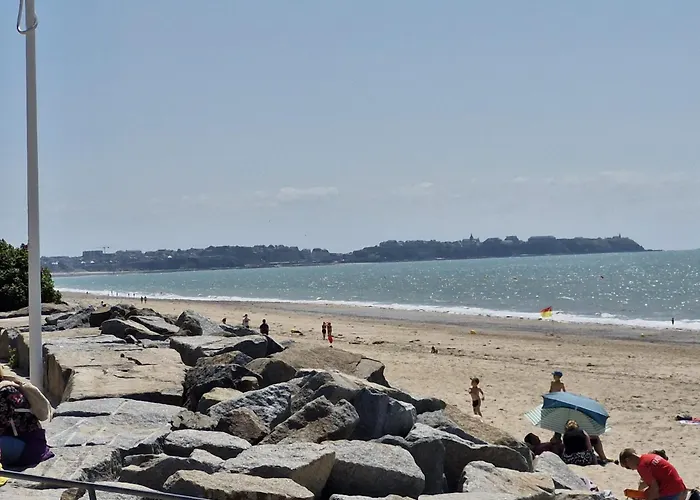 Lejlighed Les Bleuets *