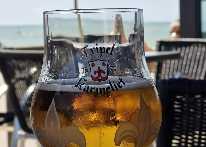 Lejlighed Les Bleuets *